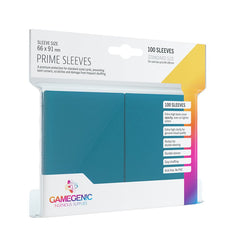 Gamegenic: Prime Sleeves 100ct