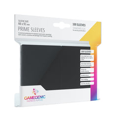 Gamegenic: Prime Sleeves 100ct