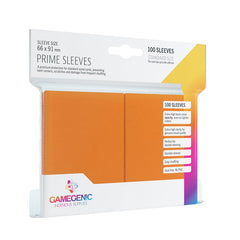 Gamegenic: Prime Sleeves 100ct