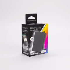 Gamegenic: Prime Sleeves 100ct