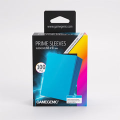 Gamegenic: Prime Sleeves 100ct