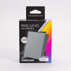 Gamegenic: Prime Sleeves 100ct