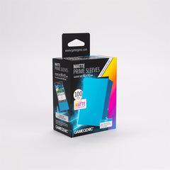 Gamegenic: Matte Prime Sleeves 100ct