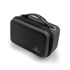 Gamegenic Deck Box: Game Shell: Black (250 ct)