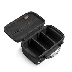 Gamegenic Deck Box: Game Shell: Black (250 ct)