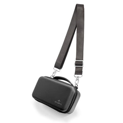 Gamegenic Deck Box: Game Shell: Black (250 ct)