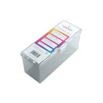 Gamegenic Deck Box: Fourtress 320ct