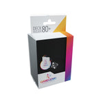 Gamegenic Deck Box: Deck Holder 80ct