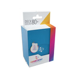 Gamegenic Deck Box: Deck Holder 80ct