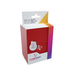 Gamegenic Deck Box: Deck Holder 80ct