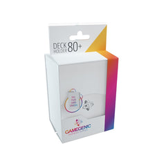 Gamegenic Deck Box: Deck Holder 80ct