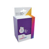 Gamegenic Deck Box: Deck Holder 80ct