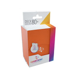 Gamegenic Deck Box: Deck Holder 80ct