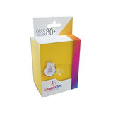 Gamegenic Deck Box: Deck Holder 80ct