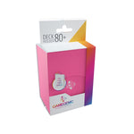 Gamegenic Deck Box: Deck Holder 80ct