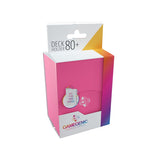 Gamegenic Deck Box: Deck Holder 80ct