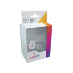 Gamegenic Deck Box: Deck Holder 80ct