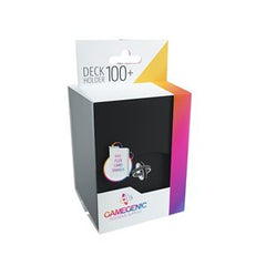 Gamegenic Deck Box: Deck Holder 100ct