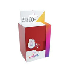 Gamegenic Deck Box: Deck Holder 100ct
