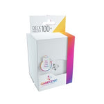 Gamegenic Deck Box: Deck Holder 100ct