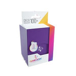 Gamegenic Deck Box: Deck Holder 100ct