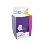 Gamegenic Deck Box: Deck Holder 100ct