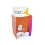 Gamegenic Deck Box: Deck Holder 100ct
