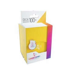 Gamegenic Deck Box: Deck Holder 100ct