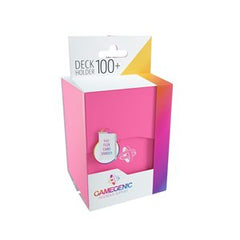 Gamegenic Deck Box: Deck Holder 100ct