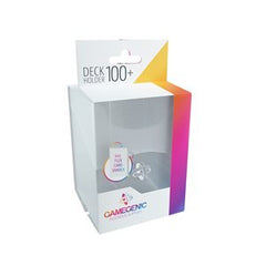 Gamegenic Deck Box: Deck Holder 100ct