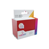 Gamegenic Deck Box: Side Holder 80ct