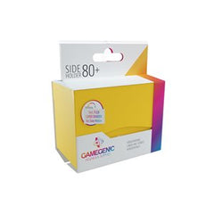 Gamegenic Deck Box: Side Holder 80ct