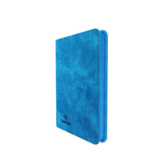 Gamegenic Binder: Zip-Up Album: 8-pkt