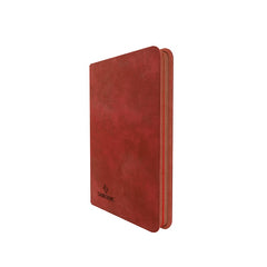Gamegenic Binder: Zip-Up Album: 8-pkt