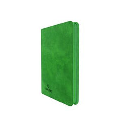 Gamegenic Binder: Zip-Up Album: 8-pkt