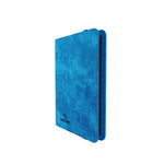 Gamegenic Binder: Prime Album: 8-pk