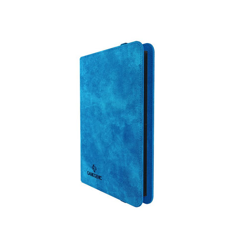 Gamegenic Binder: Prime Album: 8-pk