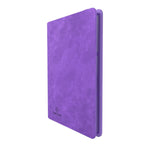 Gamegenic Binder: Prime Album: 18-pkt