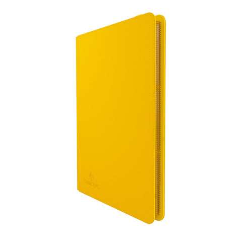 Gamegenic Binder: Prime Album: 18-pkt