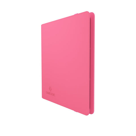 Gamegenic Binder: Prime Album: 24-pkt
