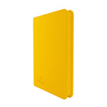 Gamegenic Binder: Zip-Up Album: 8-pkt
