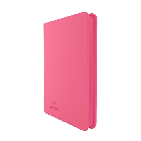 Gamegenic Binder: Zip-Up Album: 8-pkt