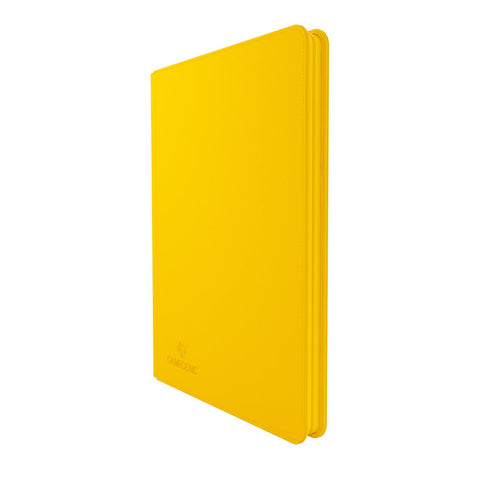 Gamegenic Binder: Zip-Up Album: 18-pkt