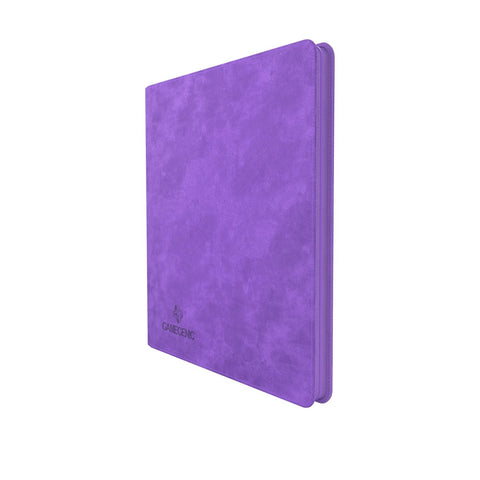 Gamegenic Binder: Zip-Up Album: 24-pkt