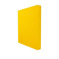 Gamegenic Binder: Zip-Up Album: 24-pkt