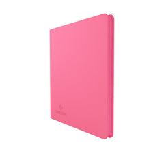 Gamegenic Binder: Zip-Up Album: 24-pkt