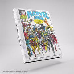 Gamegenic Binder: Zip-Up Album: 18-pkt