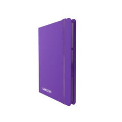 Gamegenic Binder: Casual Album: 18-pkt