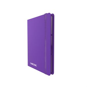 Gamegenic Binder: Casual Album: 18-pkt