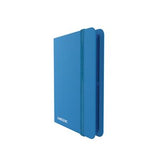 Gamegenic Binder: Casual Album: 8-pkt
